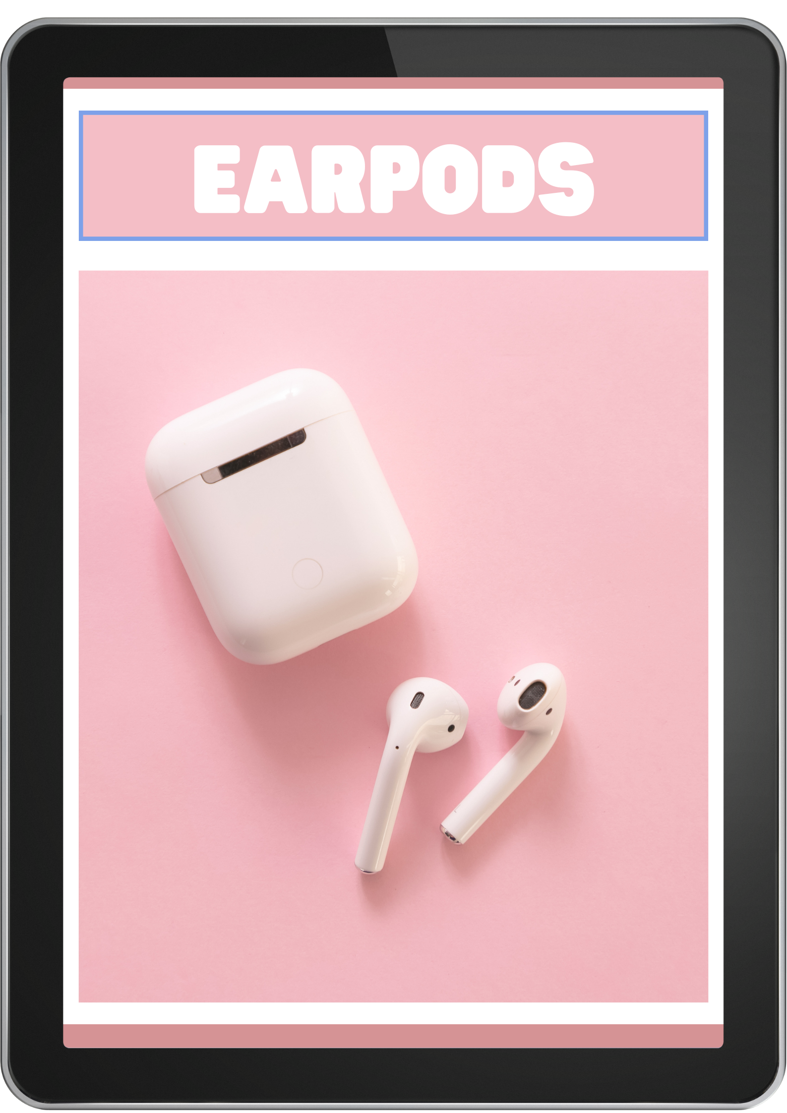 Ebook 3 produkt wirtualny do pobrania