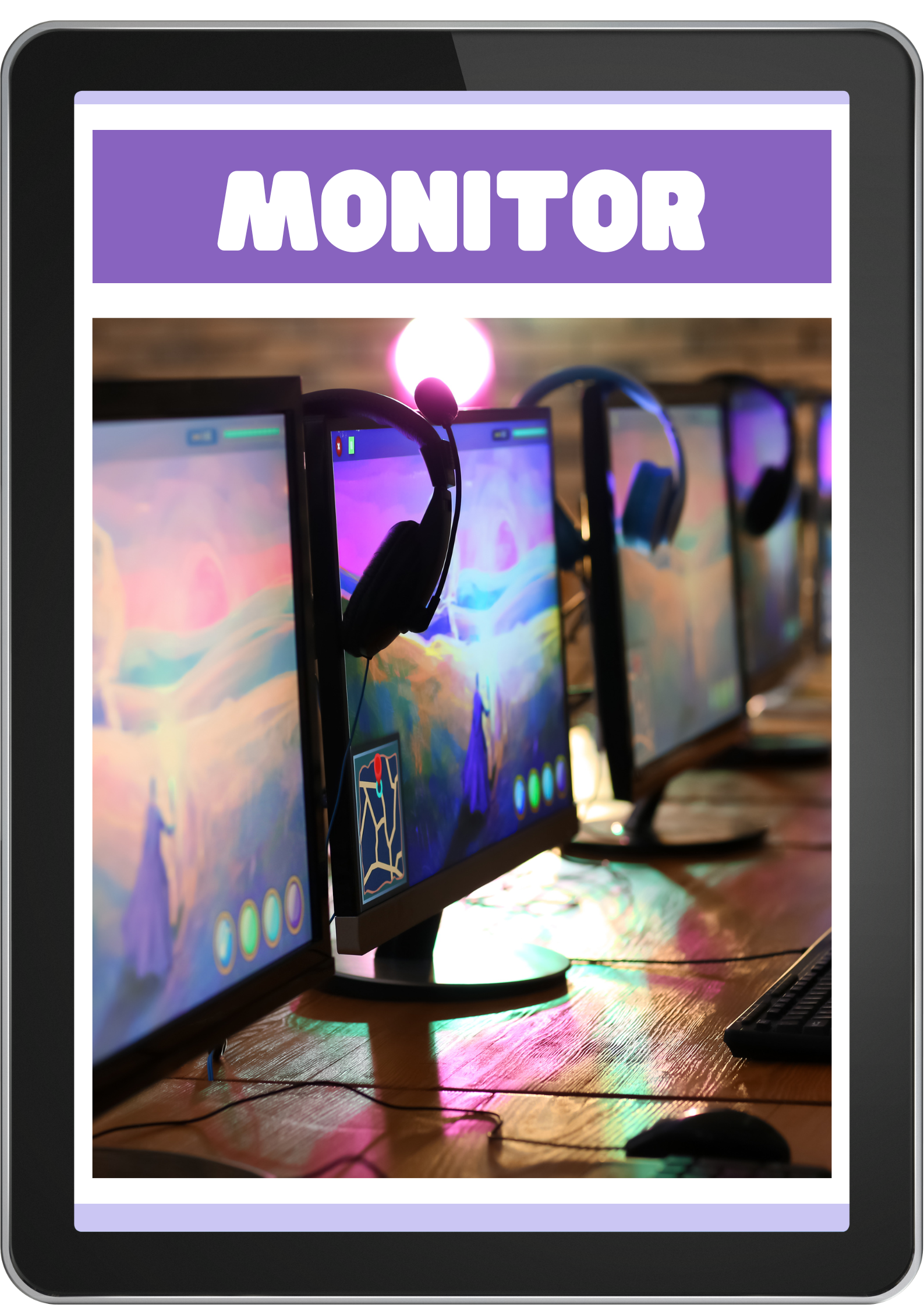 Produkt subskrypcyjny przykładowy